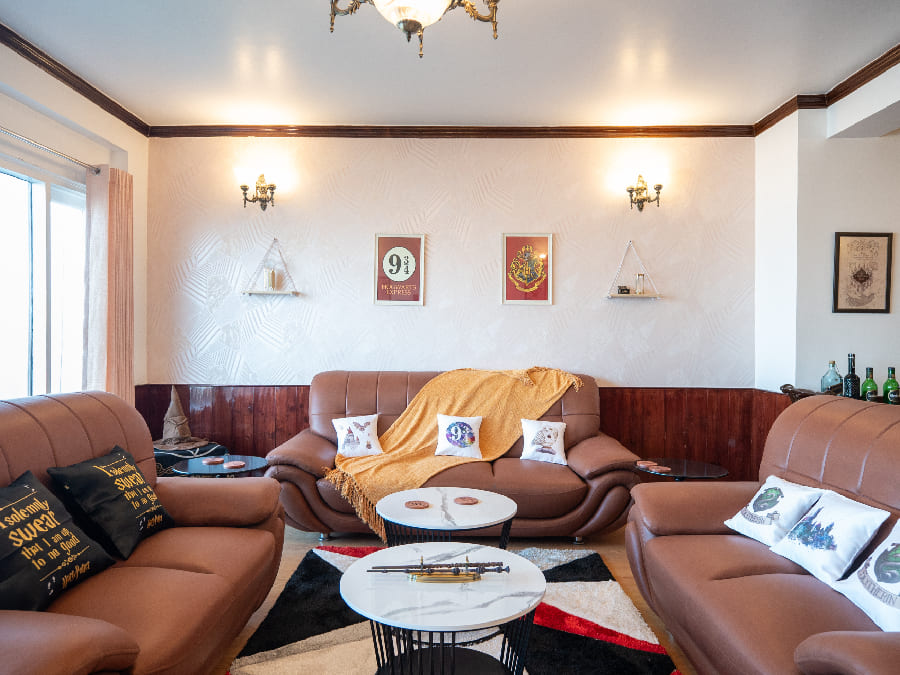 best homestays in Goa